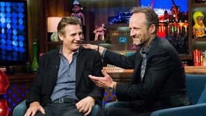 Watch What Happens Live with Andy Cohen 11. Sezon 147. Bölüm