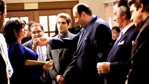 The Sopranos 5. Sezon 2. Bölüm