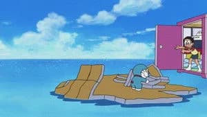 Doraemon 1. Sezon 628. Bölüm