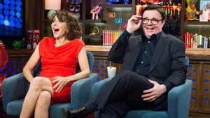 Watch What Happens Live with Andy Cohen 11. Sezon 174. Bölüm
