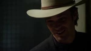 Justified 4. Sezon 8. Bölüm