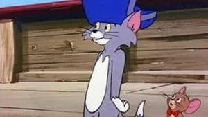 The Tom and Jerry Show 1. Sezon 1. Bölüm