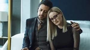 The Magicians 5. Sezon 12. Bölüm
