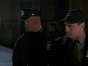 Law & Order: Special Victims Unit 7. Sezon 17. Bölüm