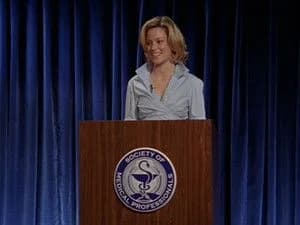 Scrubs 6. Sezon 20. Bölüm