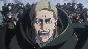 Attack on Titan 3. Sezon 16. Bölüm