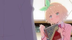 Hensuki: Are You Willing to Fall in Love With a Pervert, As Long As She's a Cutie? 1. Sezon 2. Bölüm