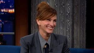 The Late Show with Stephen Colbert 11. Sezon 17. Bölüm
