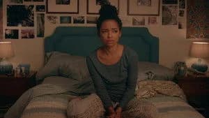 Dear White People 2. Sezon 9. Bölüm