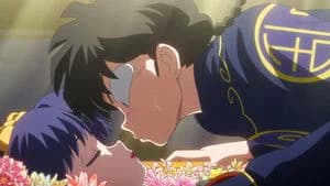 Ranma1/2 1. Sezon 22. Bölüm