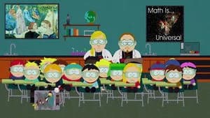 South Park 4. Sezon 11. Bölüm