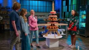 Bake Squad 1. Sezon 7. Bölüm