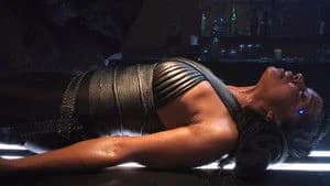 Altered Carbon 2. Sezon 7. Bölüm
