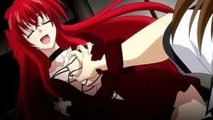 High School DxD 3. Sezon 7. Bölüm