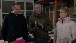 Coronation Street 60. Sezon 64. Bölüm