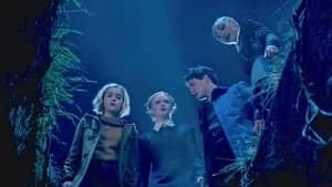 Chilling Adventures of Sabrina 1. Sezon 8. Bölüm