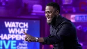 Watch What Happens Live with Andy Cohen 21. Sezon 5. Bölüm