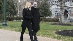 Homeland 7. Sezon 6. Bölüm
