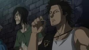 Black Clover 1. Sezon 39. Bölüm