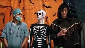 Cobra Kai 1. Sezon 3. Bölüm