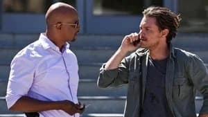 Lethal Weapon 1. Sezon 2. Bölüm