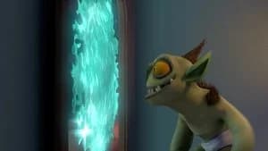 Trollhunters: Tales of Arcadia 1. Sezon 15. Bölüm