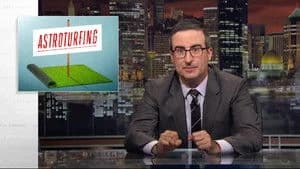Last Week Tonight with John Oliver 5. Sezon 20. Bölüm
