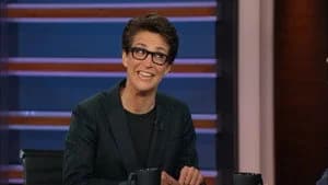 The Daily Show 21. Sezon 8. Bölüm