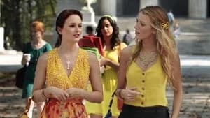 Gossip Girl 4. Sezon 5. Bölüm