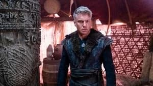 Star Trek: Strange New Worlds 2. Sezon 4. Bölüm
