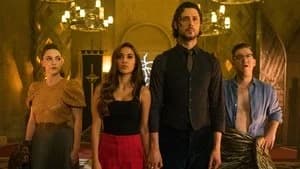 The Magicians 5. Sezon 11. Bölüm