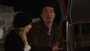 How I Met Your Mother 6. Sezon 5. Bölüm