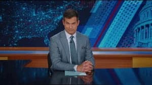 The Daily Show 30. Sezon 70. Bölüm