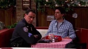 Everybody Loves Raymond 2. Sezon 17. Bölüm