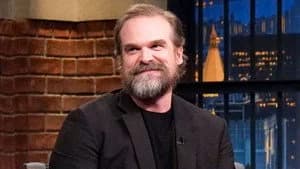 Late Night with Seth Meyers 10. Sezon 63. Bölüm