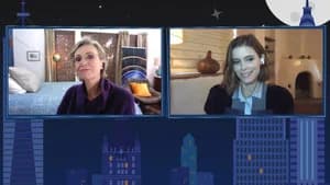 Watch What Happens Live with Andy Cohen 17. Sezon 184. Bölüm