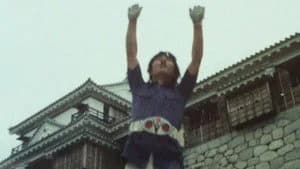 仮面ライダー 2. Sezon 20. Bölüm