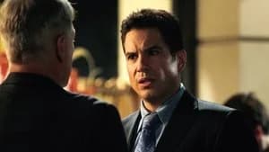 NCIS 8. Sezon 1. Bölüm