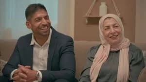 Love Is Blind, Habibi 1. Sezon 7. Bölüm
