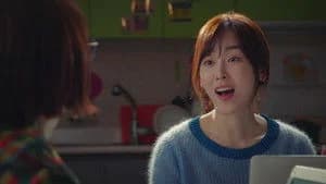 Temperature of Love 1. Sezon 12. Bölüm