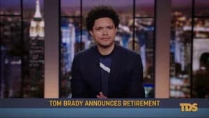 The Daily Show 27. Sezon 51. Bölüm