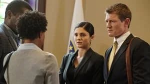 Chicago Justice 1. Sezon 10. Bölüm