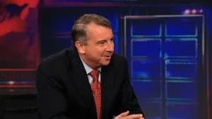 The Daily Show 17. Sezon 32. Bölüm