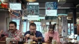 Adım Başı Kafe 1. Sezon 3. Bölüm