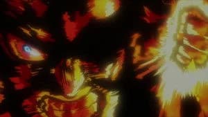 My Hero Academia 4. Sezon 25. Bölüm