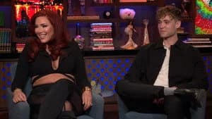 Watch What Happens Live with Andy Cohen 20. Sezon 53. Bölüm