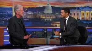 The Daily Show 23. Sezon 46. Bölüm