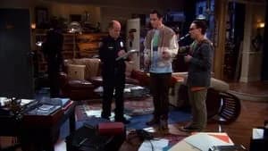 The Big Bang Theory 3. Sezon 13. Bölüm