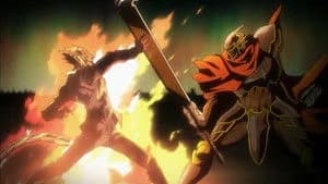 Overlord 2. Sezon 13. Bölüm