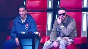 O Ses Türkiye Rap 2. Sezon 5. Bölüm